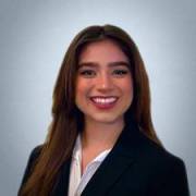 Samantha's picture - Medical Student Trained in Test Prep tutor in Tampa FL