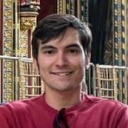 Robert's picture - PhD Student at the University of Rochester tutor in Rochester NY