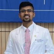Harsh's picture - DAT Tutor (25 AA, 27 PAT), Columbia University Dental Student tutor in New York NY