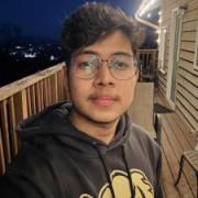 Amber's picture - Software Engineer at CVS , GRE 317, MS CS at Purdue Univeristy 4.0 GPA tutor in Fort Wayne IN