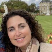 Hillary's picture - Educational therapist and credentialed teacher tutor in Foothill Ranch CA