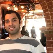 Saman's picture - Enthusiastic Math, Economics & Standardized Testing Tutor tutor in Los Angeles CA