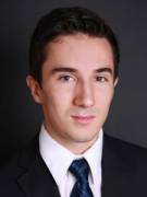 Brian's picture - High School Valedictorian. Student at University of Miami. Math tutor. tutor in Miami FL