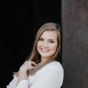 Sarah's picture - Experience Tutor for Finance and Math tutor in Dallas TX