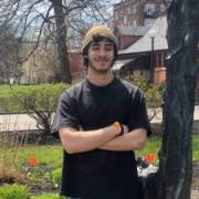 Jordan's picture - Professional Jazz Saxophonist & Pianist, Music and Theory teacher! tutor in Rochester NY