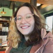 Kirsten's picture - Effective and Patient Editor and Proofreader tutor in Raleigh NC