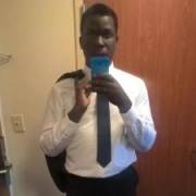 Olufemi's picture - Patient and knowledgeable math tutor for all levels tutor in Santa Ana CA