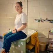 Alaina's picture - Civics & History Teacher tutor in Charlotte NC