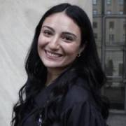 Olga's picture - Carnegie Mellon University Graduate and Incoming Medical Student tutor in Whitestone NY