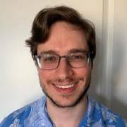 Michael's picture - Tutoring Physics & Math from High School through College tutor in Fort Worth TX