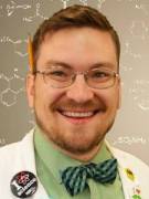 Ryan's picture - MFA Master Teacher Tutor for Regents Chemistry tutor in Brooklyn NY