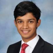 Rishabh's picture - High School Tutor Specialized in Math tutor in Nesconset NY