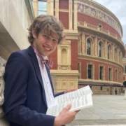 Tristan's picture - Bachelor of Piano Performance teaching piano and music theory tutor in Valencia CA