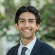 Kabir's picture - Experienced ISEE Math Tutor tutor in Los Angeles CA