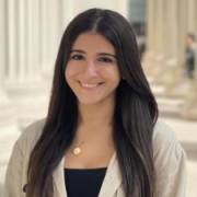 Lara's picture - MIT Computer Science Grad; College and Test Prep tutor in Oradell NJ