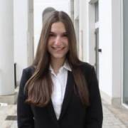 Sydney's picture - Effective Biology, Human Physiology, and Art History Tutor tutor in New York NY