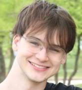 Jacob's picture - Former KU Math and Computer Science Tutor tutor in Lenexa KS