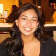 Oishee's picture - Patient, Results-Driven Tutor for Middle & High School Success tutor in Herndon VA