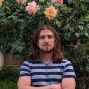 David's picture - Medical Student with a Background in Computer Science tutor in Weehawken NJ