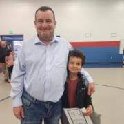 Mark's picture - Math & Computer Science Tutor · Dual Master’s · 20+ Years Experience tutor in Birmingham AL