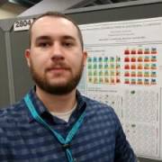 Ryan's picture - Hi! I am Ryan and I love guiding students to scholarly success! tutor in Akron OH