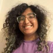 Lila's picture - Experienced Tutor for all High School/Basic Undergraduate Math tutor in New York NY