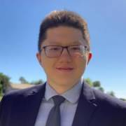 Anthony's picture - ACT 35 Math/Science | Engr Magna Cum Laude Grad | Mgmt Consultant tutor in Chandler AZ