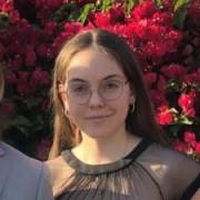 Rachel's picture - Patient and Creative Math Teacher and Tutor! tutor in Long Beach CA