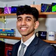 Nilesh's picture - Seasoned Medical Student Tutor Specializing in USMLE, SAT, and MCAT tutor in Newark NJ