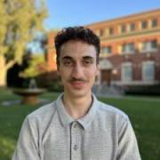 Feras's picture - Math, Physics, Astronomy, & Python Tutor (Astrophysics MSc) tutor in Portland OR