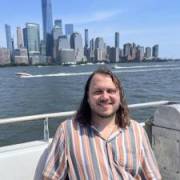 Harrison's picture - I love making math & cs easier and less stressful for people. tutor in Knoxville TN