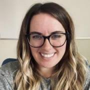 Ashley's picture - High School English Teacher - Dual Credit English - University Adjunct tutor in Odessa MO