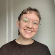 Anna's picture - Elementary through High School Tutor: Math & Physics Specialty tutor in Cincinnati OH