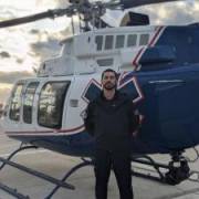 Eitan's picture - Experienced Paramedic Tutor tutor in Sebastopol CA