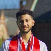 Issa's picture - Incoming (MD) Medical Student | Ivy League Graduate tutor in Fairport NY