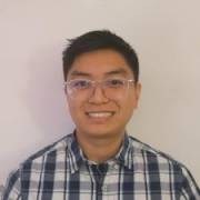 Brian's picture - CS Expert | Math & Programming Tutor tutor in Irvine CA