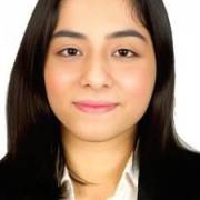 Diya's picture - Experienced Software Engineer Tutor for PYTHON,AI,ML,CODING tutor in Camden NJ