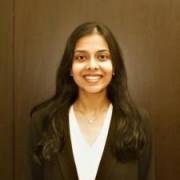 Aashvi's picture - Experienced Tutor specializing in Math tutor in Plano TX