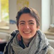 Ella's picture - Experienced English and German tutor tutor in Tivoli NY