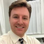 Adam's picture - Experienced Math Tutor | 8 Years Teaching Algebra 1 & 2 | NYU Ste tutor in Melrose MA