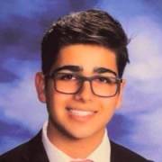 Raoul's picture - CS College Student Specializing in Calc AB/BC and Algebra | 3.98 GPA tutor in San Mateo CA