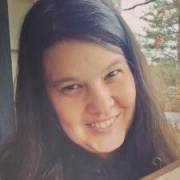 Christa's picture - MFA & Award-Winning Author - Your Words Matter tutor in Queensbury NY