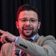 Sayed's picture - CIO & Fulbright Scholar | Master’s in IS| 15+ Yrs IT & Salesforce tutor in Somerset NJ