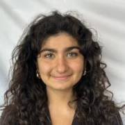 Amalia's picture - B.S. in Cognitive Brain Science from Tufts University tutor in Boston MA