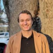 Lucas's picture - Master's level Biologist (10+ years teaching) tutor in Chico CA