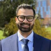 Kumail's picture - Astrophysics PhD tutor in Oak Park IL