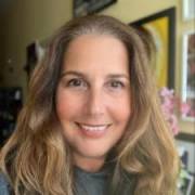 Antonella's picture - Italian Language | Native Speaker| A1, A2, B1 and B2 levels tutor in Chicago IL