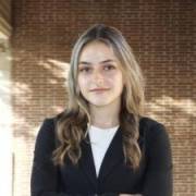 Tamara's picture - USC Grad - Tutor with experience, specializing in Sciences and Spanish tutor in Newbury Park CA