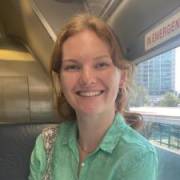 Ella's picture - Experienced Reading and Writing Tutor tutor in Vero Beach FL