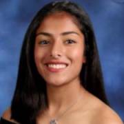 Sania's picture - Hi! I’m Sania, a freshman at Northeastern University. tutor in Boston MA